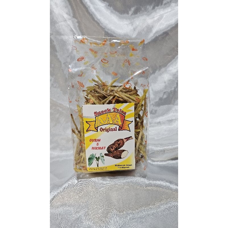 

snack talas ( AAA),original