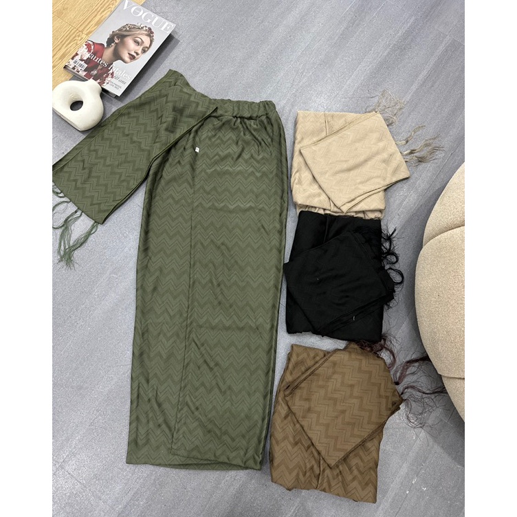 KODE U7Z KAMEN JAGUAR SERAT ZIGZAG