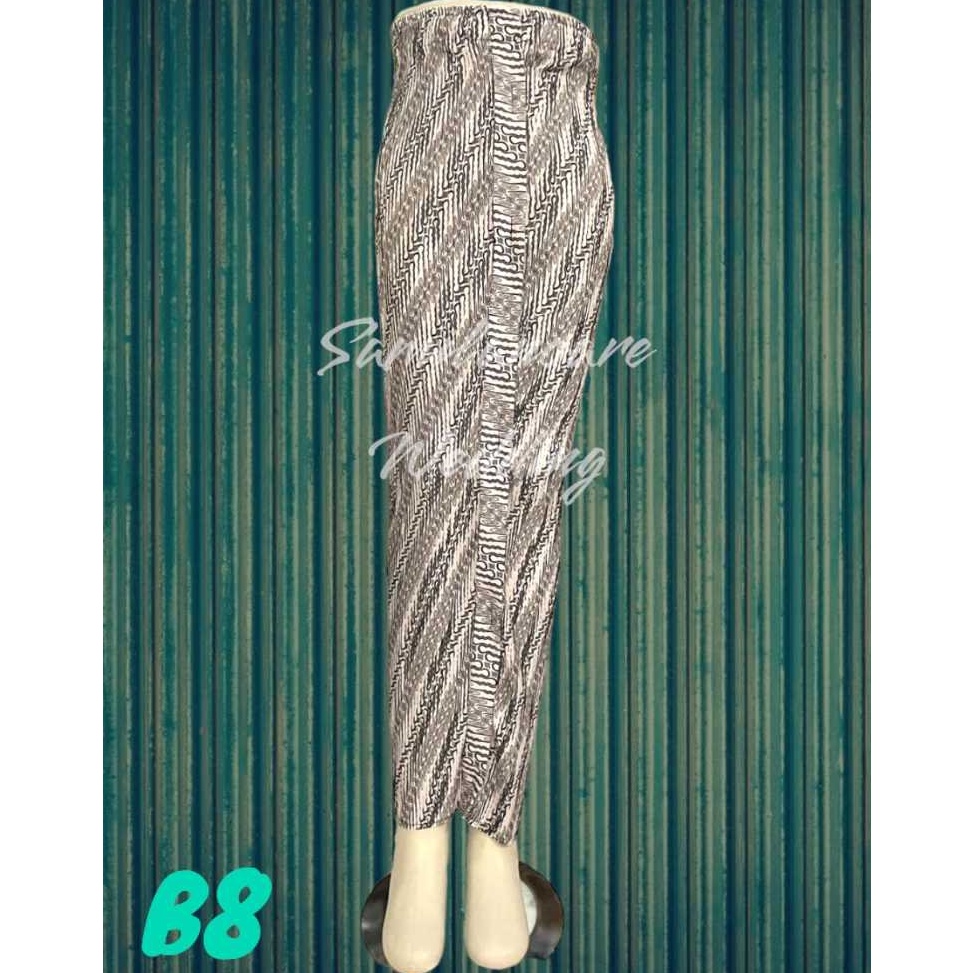 KODE N5R JARIK ROK PLISKET  PLISKET WIRU  ROK KEBAYA TERMURAH