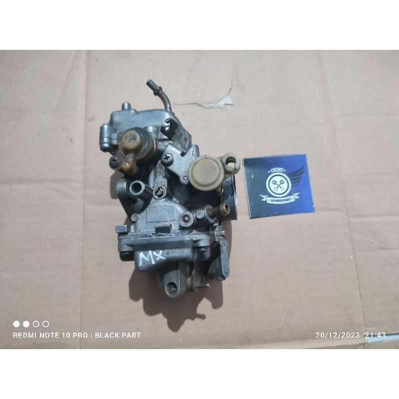 karbu Jupiter mx old karburator karbulator karbu Jupiter mx old mx lama lpsan