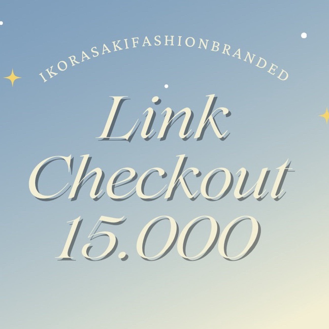 

Extra LINK CO LIVE RP15