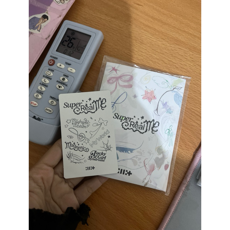 

[JNE] buku gambar illit tele