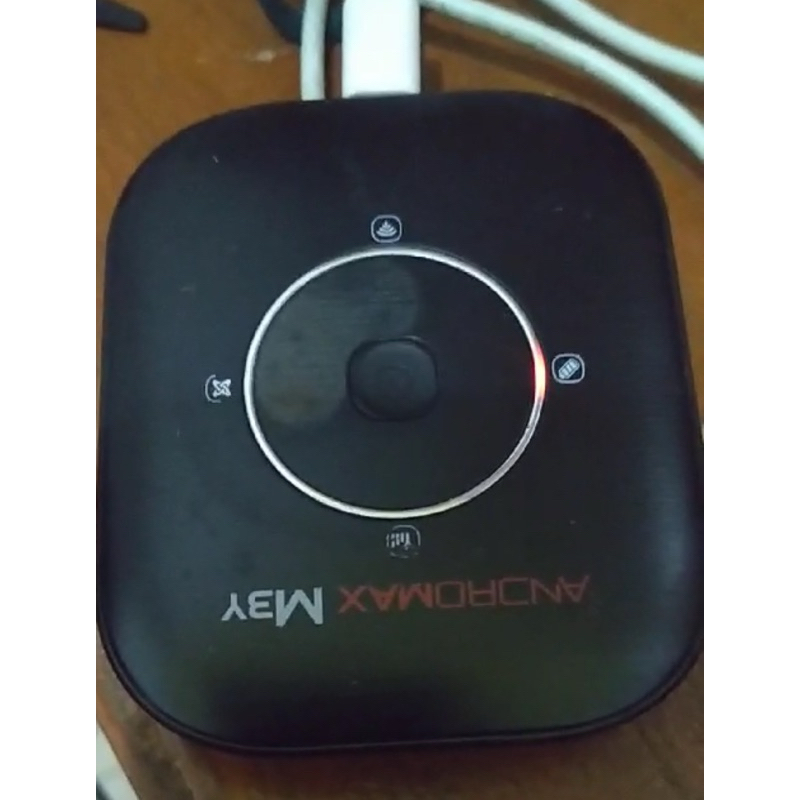 mifi smartfren