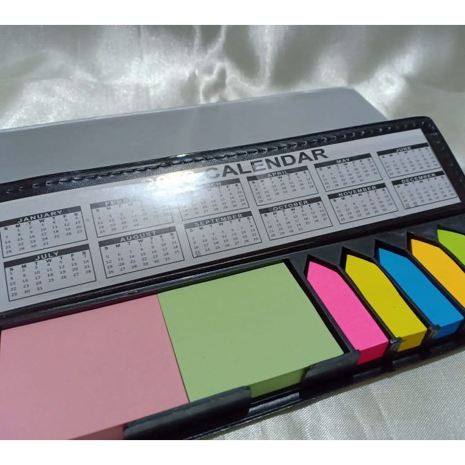 

Terbatas memo 31 memo post it notes book notebook sticky notesbook souvenir memo barang promosi notebook