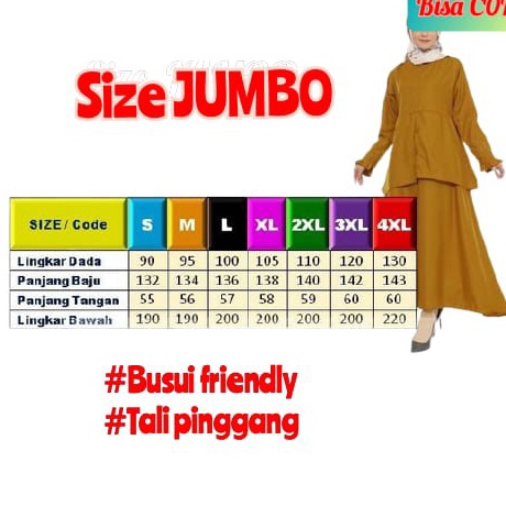 Sedang Viral  Gamis pns pdh pemda Khaki model setelan baju Seragam syari PNS PDH guru seragam pdlf K