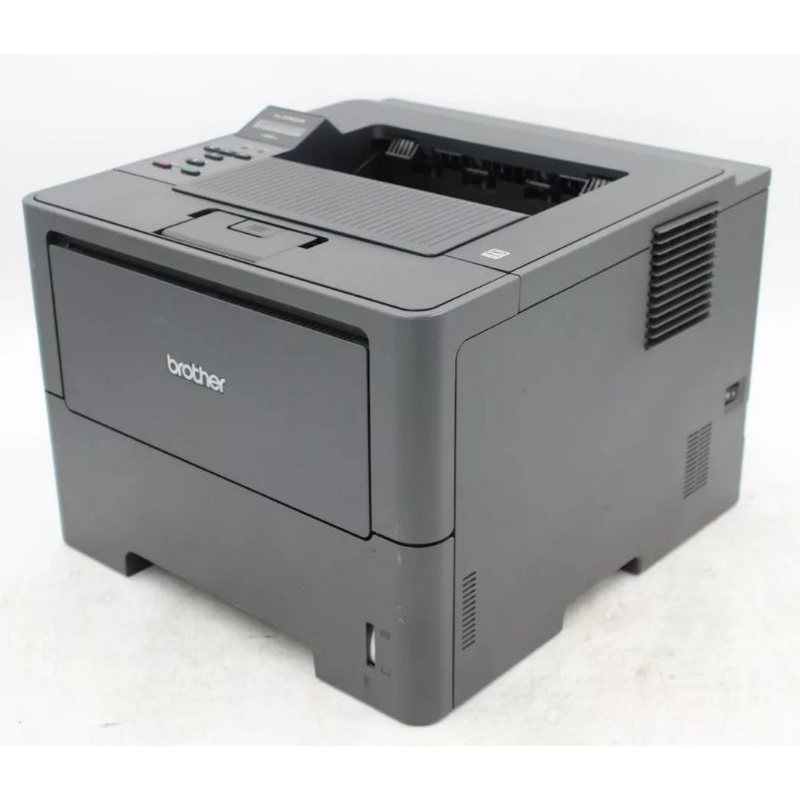 Printer Brother HL-6180DW
