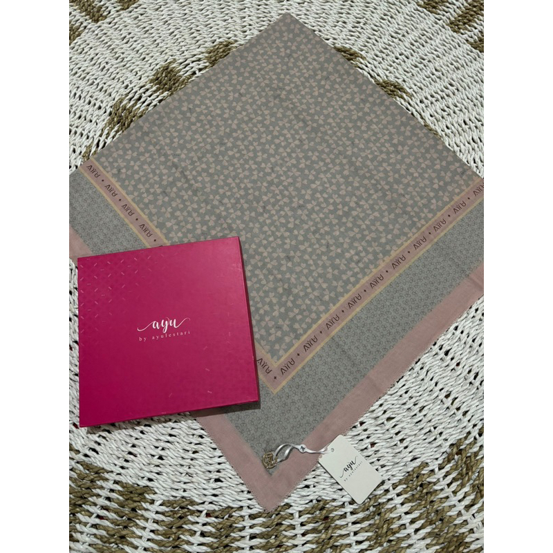 Ready Siap Kirim ‼️ NEW NEW NEW Ayu byayulestari bukan PRELOVED ayubyayulestari Preloved La sabelle 
