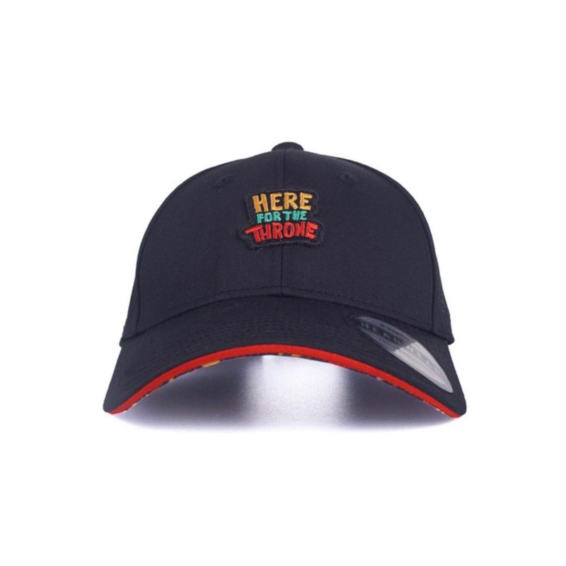 topi 3SECOND X RRQ 82922272