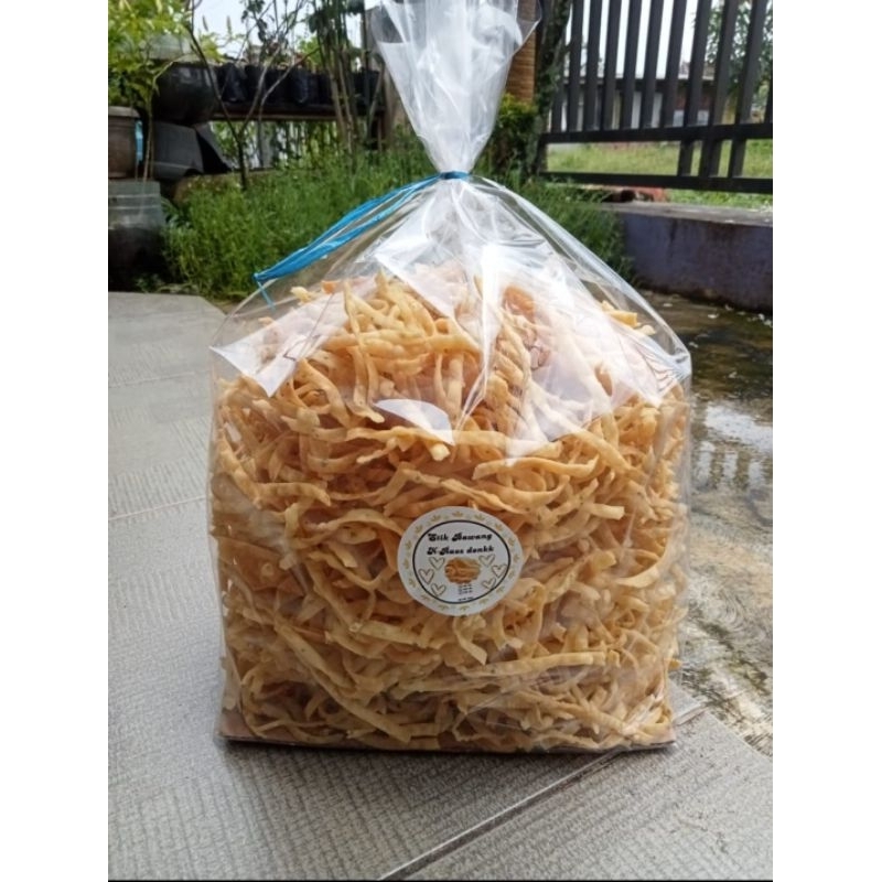 

stik bawang 1 kg
