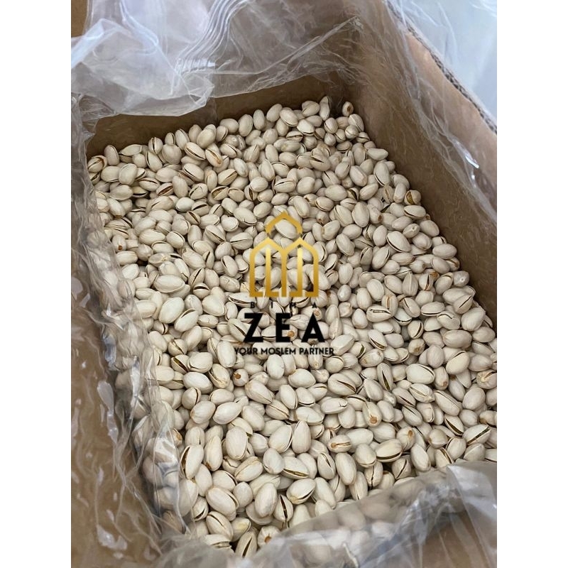 

Kacang Fustuk Kacang pistachio