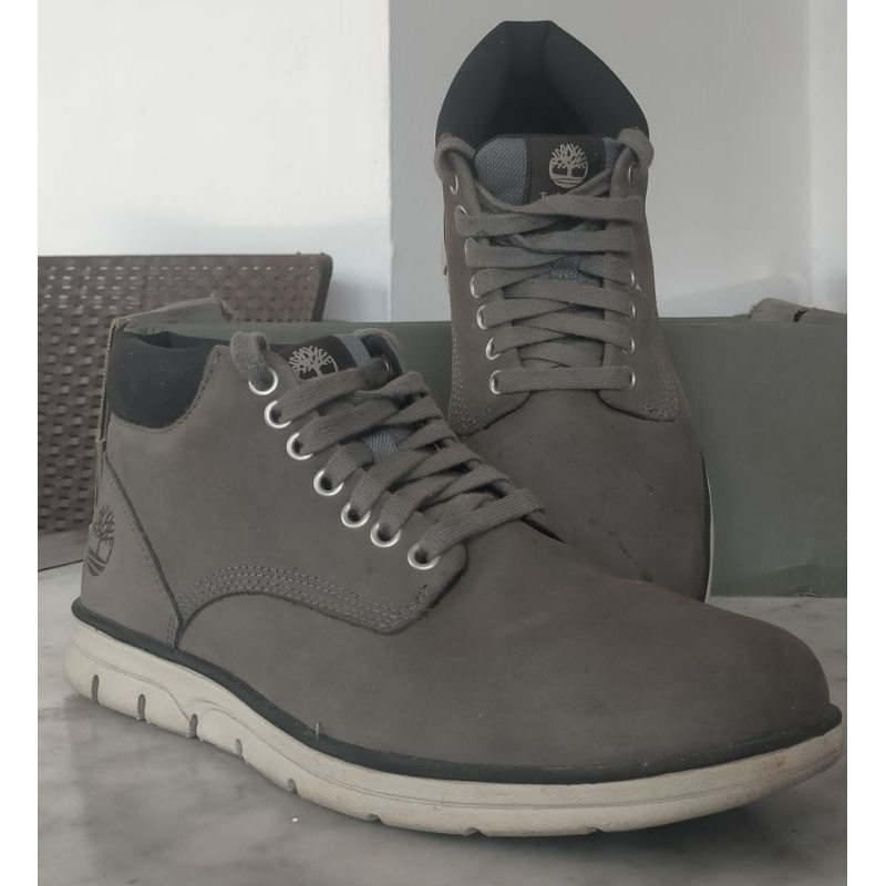 Timberland - Bradstreet Chukka