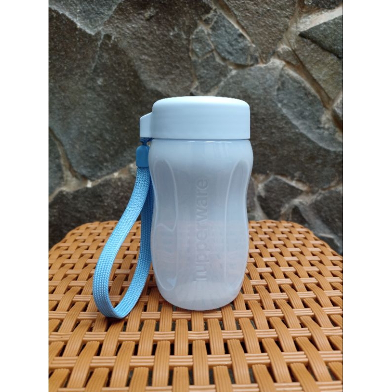 ECO FASHION 310ML ECER - TUPPERWARE - BOTOL MINUM