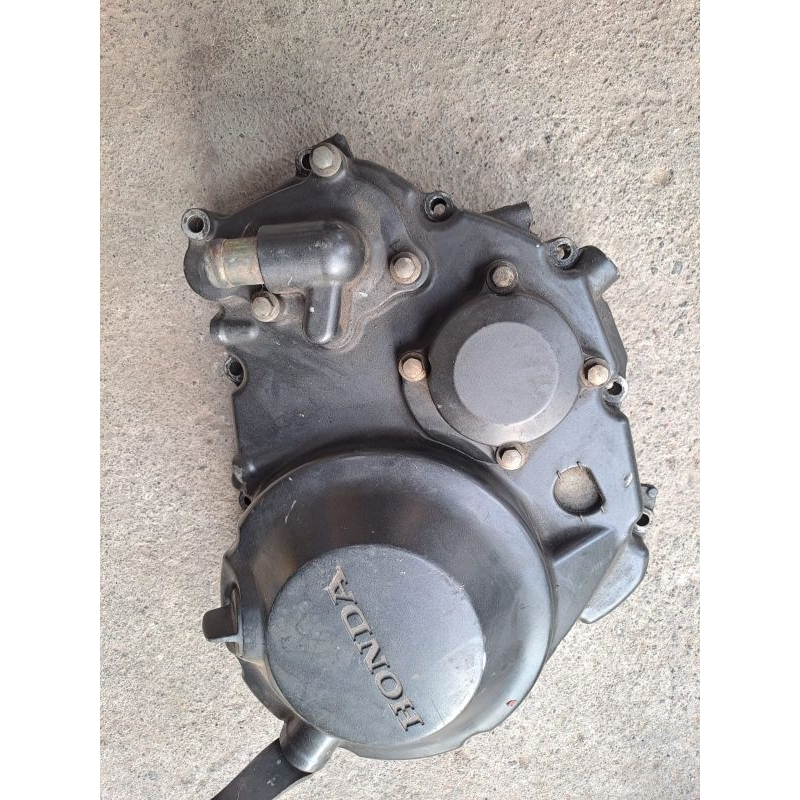 blok bak block kopling honda crf250 rally cbr250r cbr250 cbu thailand original