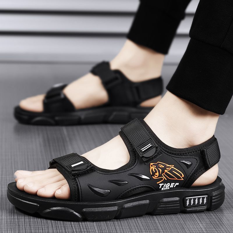 Sandal Pria - Sendal Gunung Pria - Sandal Gunung Pria - sandal pria kekinian - sandal pria keren