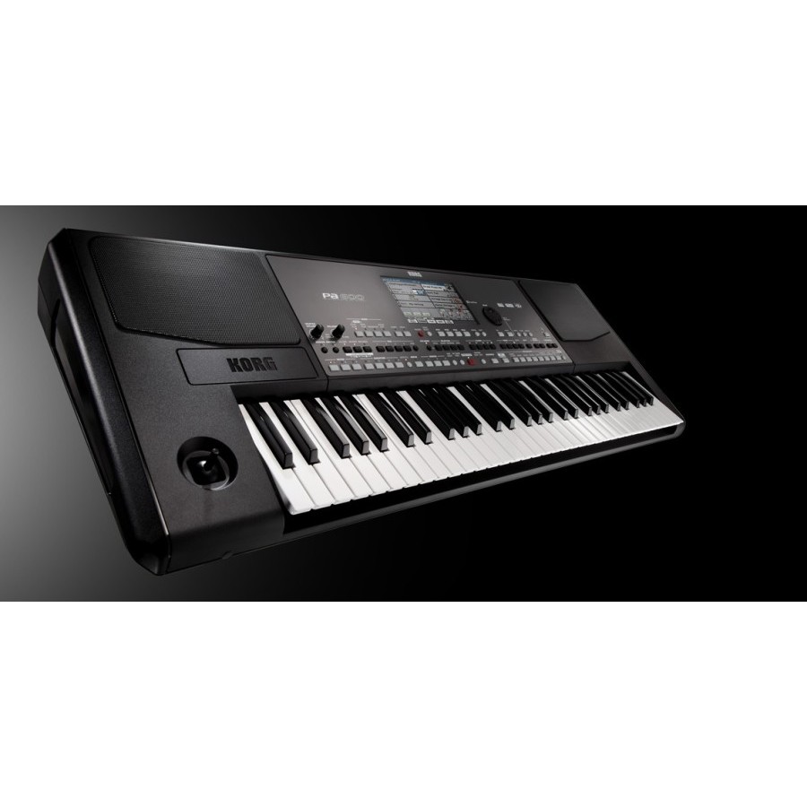 KEYBOARD KORG PA 600 / KORG PA-600 / PA600