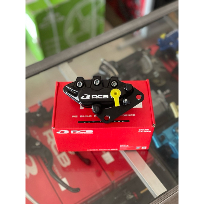 KALIPER RCB S SERIES DEPAN RX KING JUPITER F1ZR MX KING