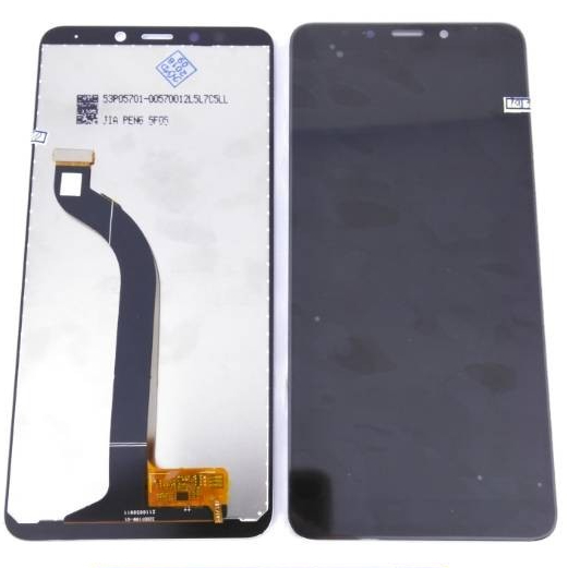 Led kaca LCD REDMI 5 FULLSET TOUCHSCREEN