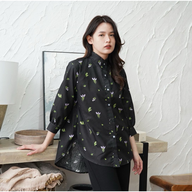 GIRLFASHIONSTORY ORIGINAL SP JENNY BLOUSE CTN ZANICA TUNIK