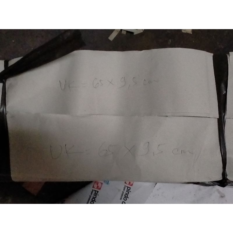 

setrukan kertas