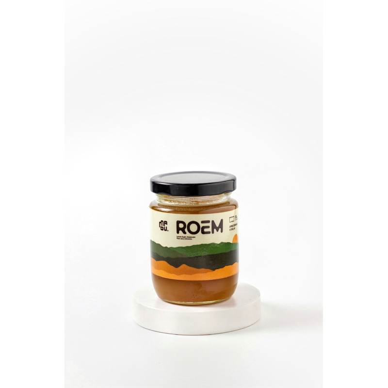 

Madu Apis Cerena (Nyiruan)