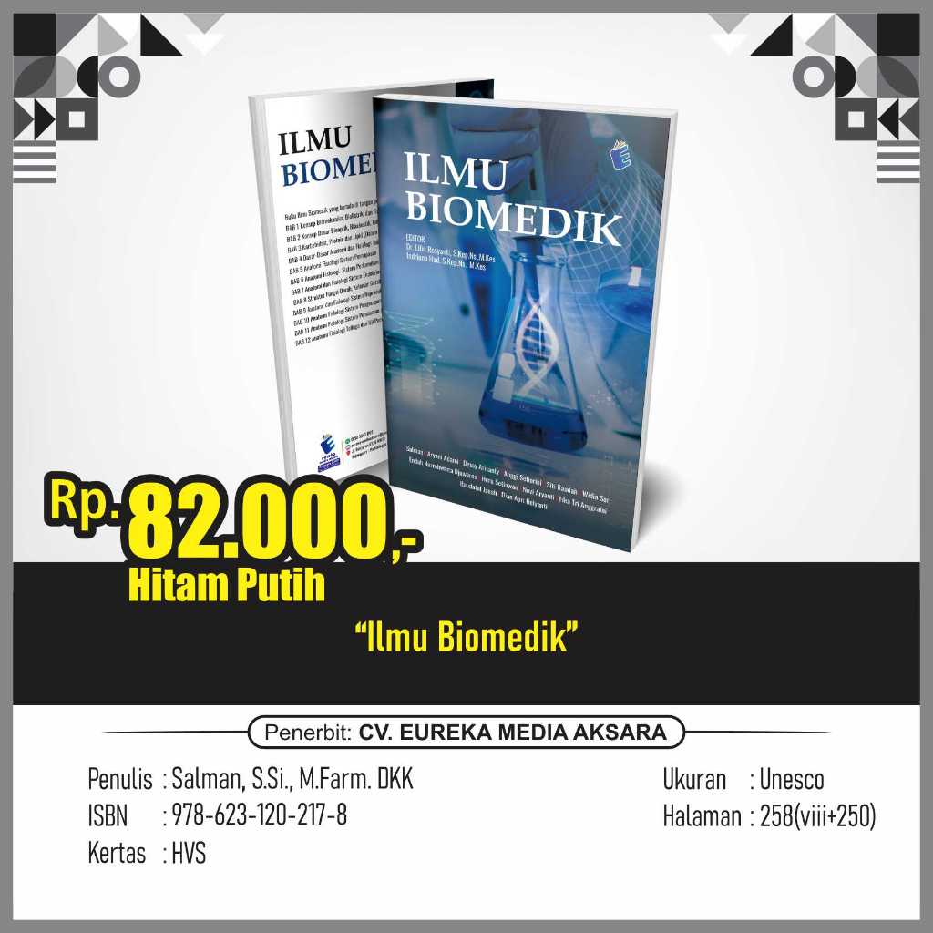 Ilmu Biomedik