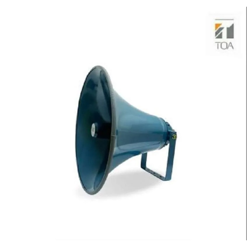 SPEAKER HORN CORONG TOA ZH 5025 BB 25 WATT BIRU