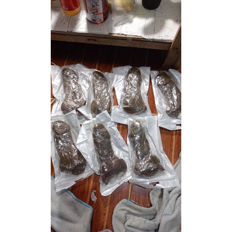 

coklat lumer croit crott