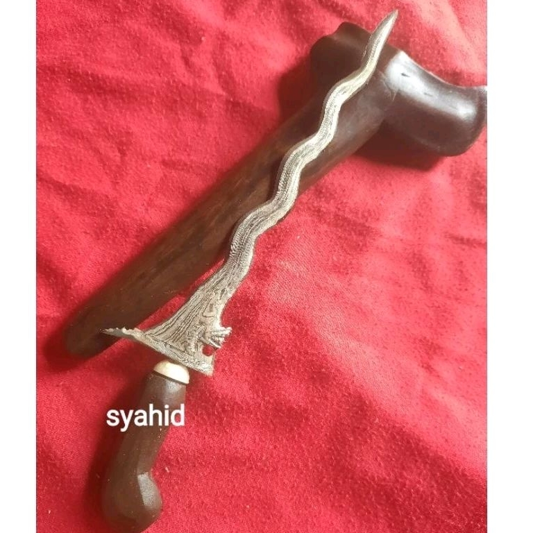 KERIS NOGO KIKIK