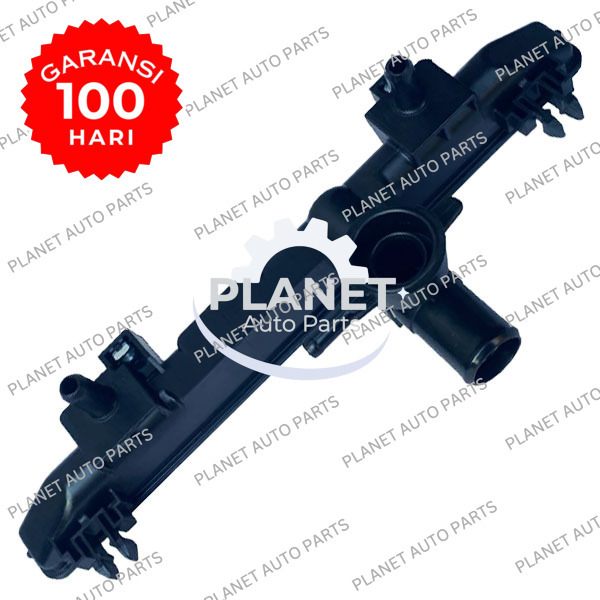 Upper Tank Radiator Daihatsu Sirion 2011 - 6160 PAP