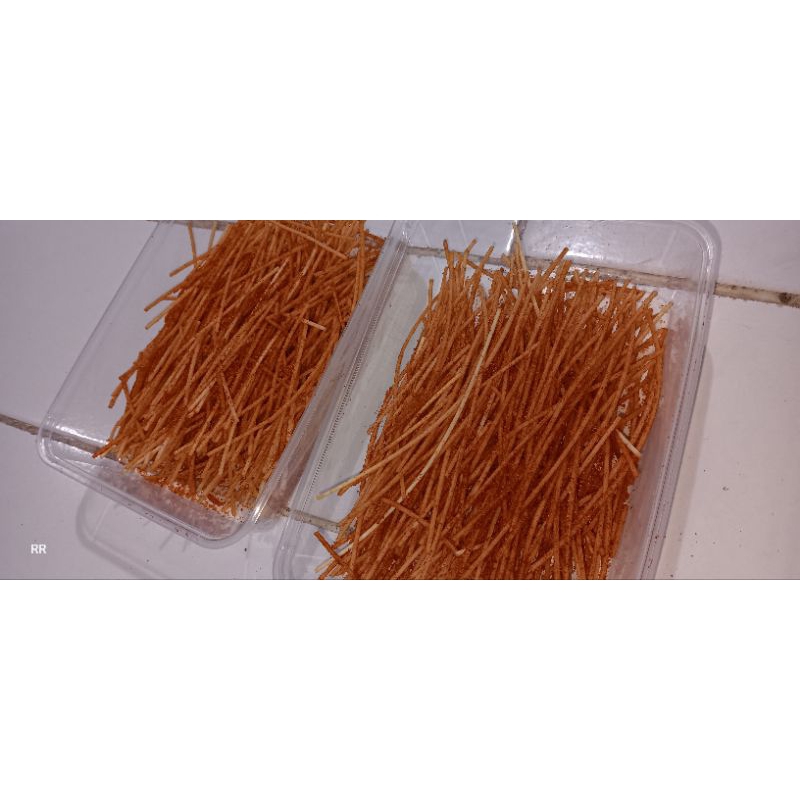 

mie lidi box exstra pedas