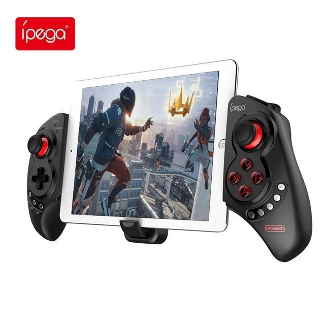 IPEGA Bluetooth Gamepad Controller PG-9023S Stick Android HP Tablet
