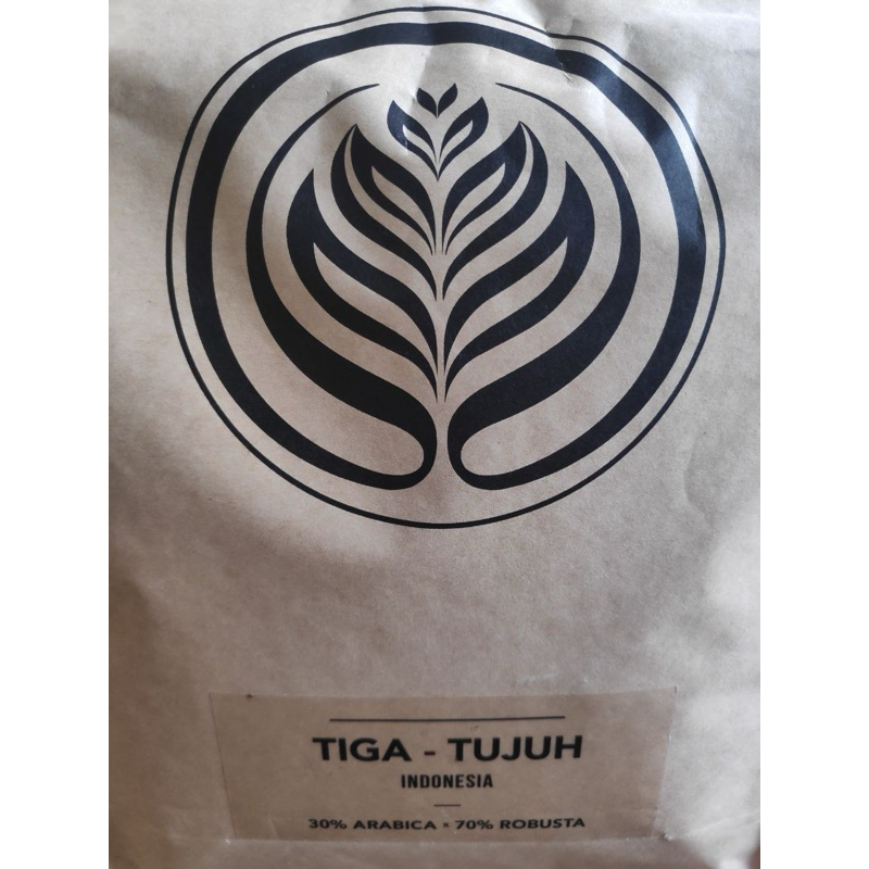 

BIJI KOPI MEDAN 7:3 ROBUSTA:ARABICA 1KG