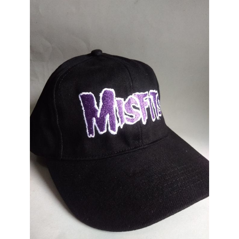 classic cap/topi misfits