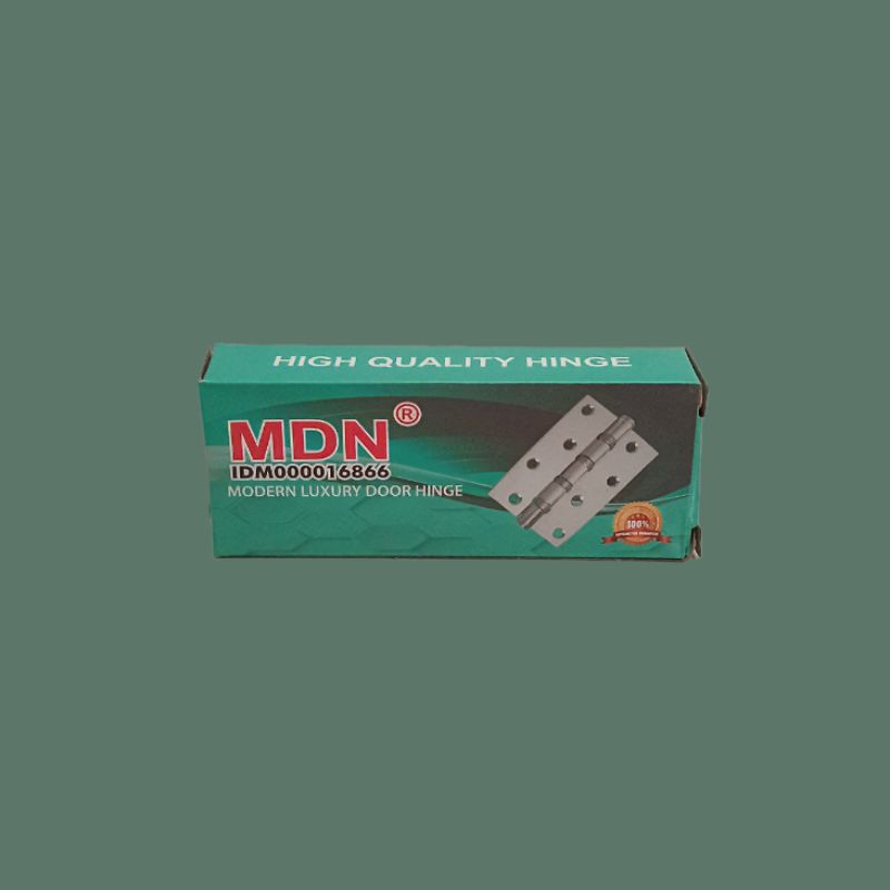 Engsel Jendela tebal MDN 3 inch