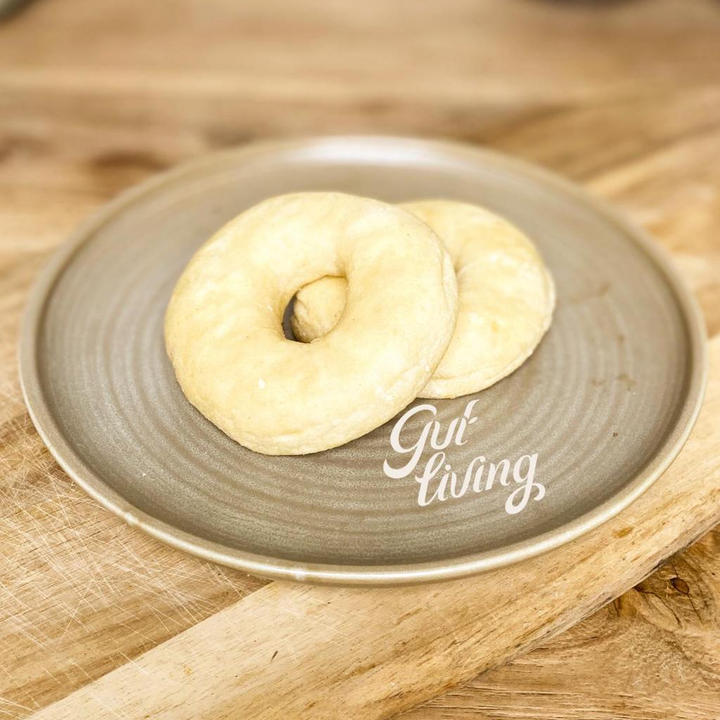 

Donat Panggang Gluten Free Donuts Frozen Doughnut Alami