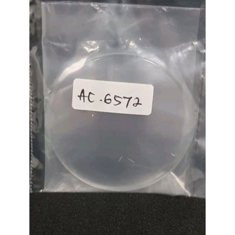 kaca jam tangan pria Alexandre Christie 6572Mc original