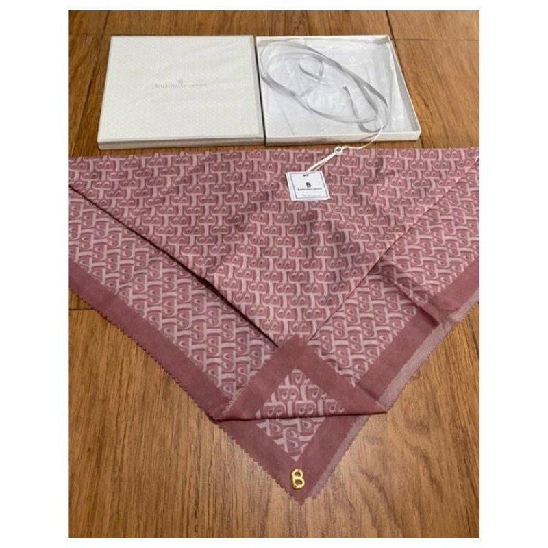 preloved kerudung buttonscarves ori