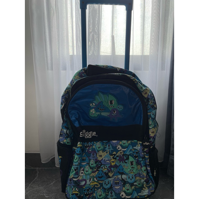Preloved Smiggle Trolley