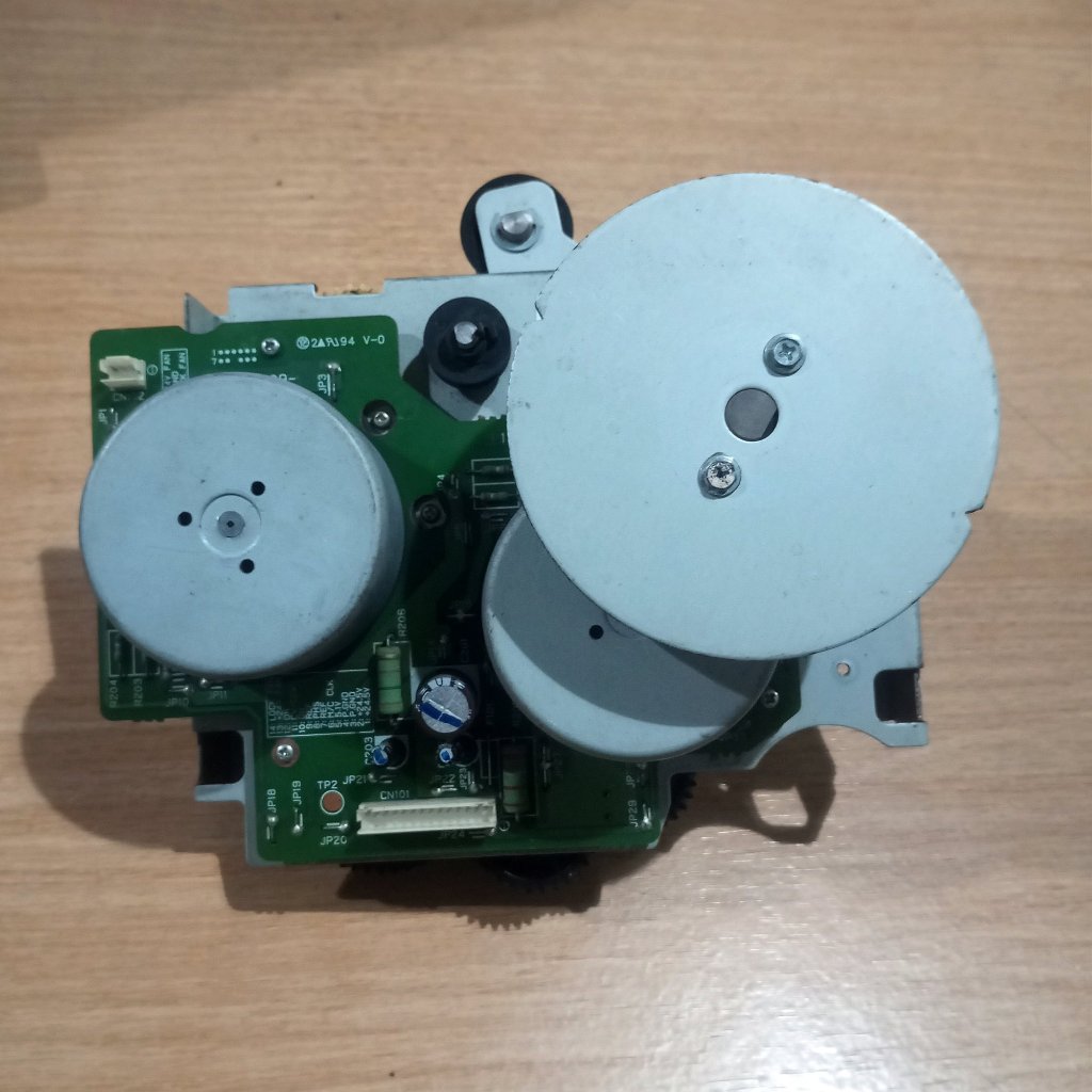 MAIN MOTOR XEROX AP-II 3000/4000/5010