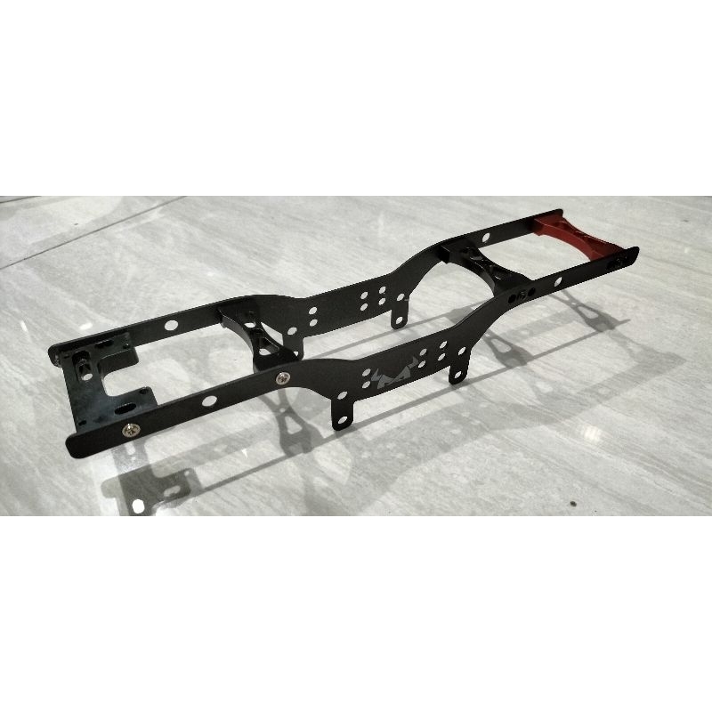 Chassis MN99D RC 1/12