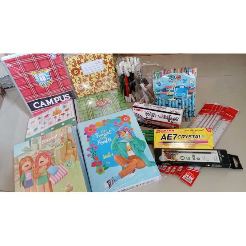 

buku tulis