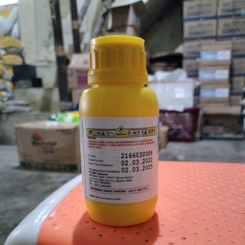 insektisida Regent 100ml