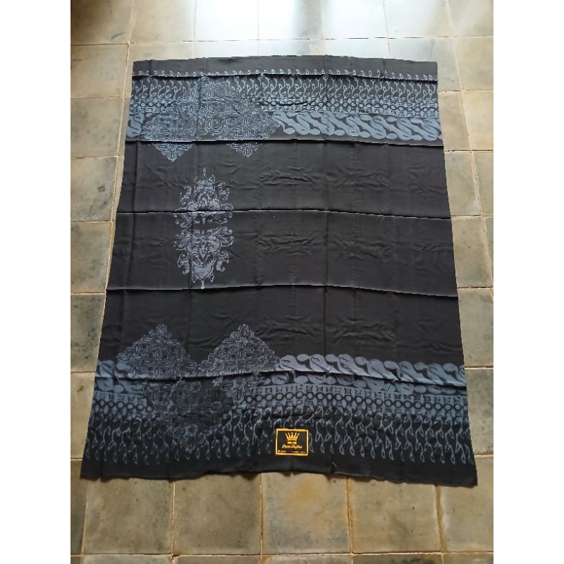 Sarung Santri Putri