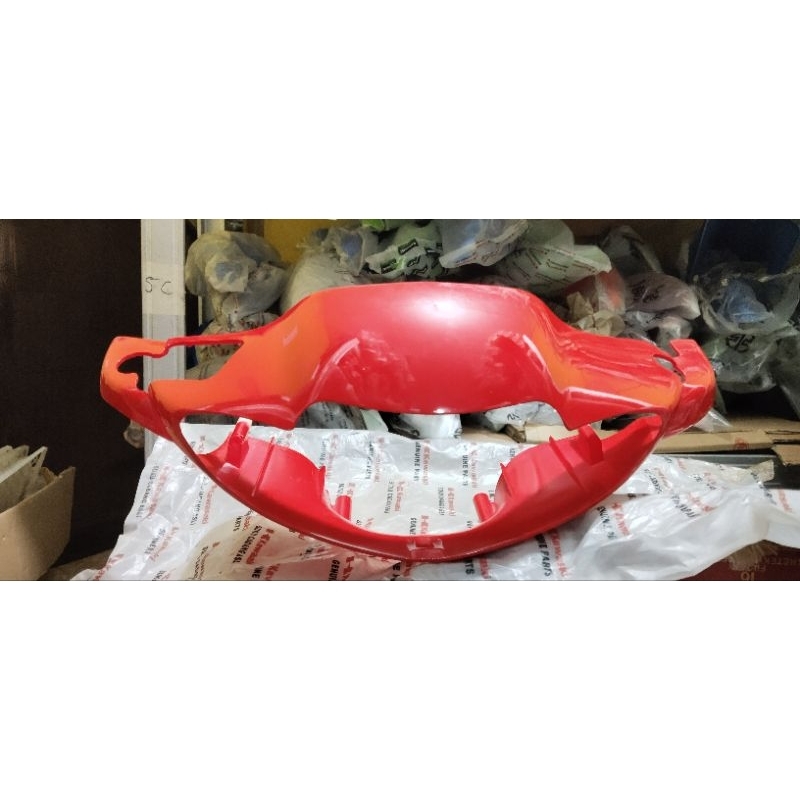 Batok lampu kawasaki blitz R original