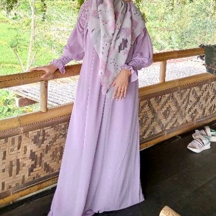 Preloved Sonya Dress  | Alunicorn