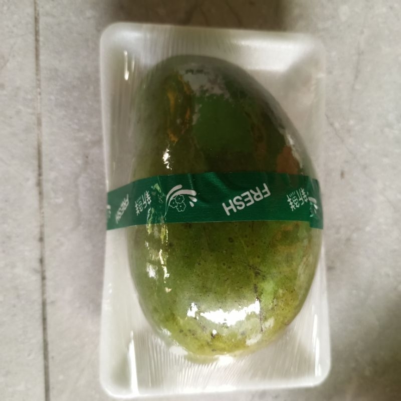 

Mangga Gadung Fresh