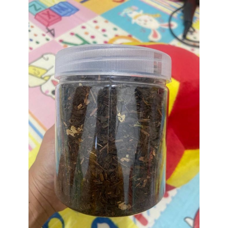 

Teh Racik Solo 240gr