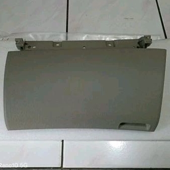 Tutup Laci Atas Dashboard-Dasbord-Dasbor-Dashbor-Dashbord Innova Lama 2005-2012 Original Abu2