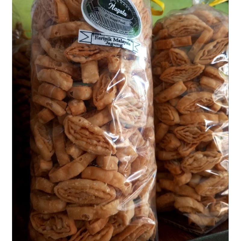 

1BAL KUE JINTEN MALAYSIA ASIN GURIH