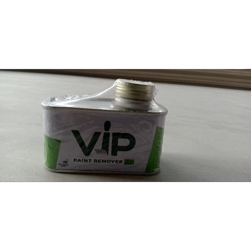 VIP remover penghapus cat